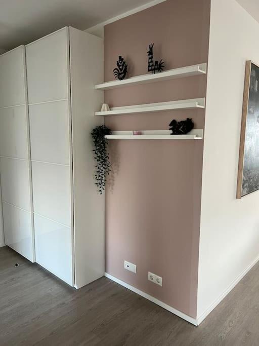Apartment Lovely 1-bedroom With Free Parking Space Reykjavik
