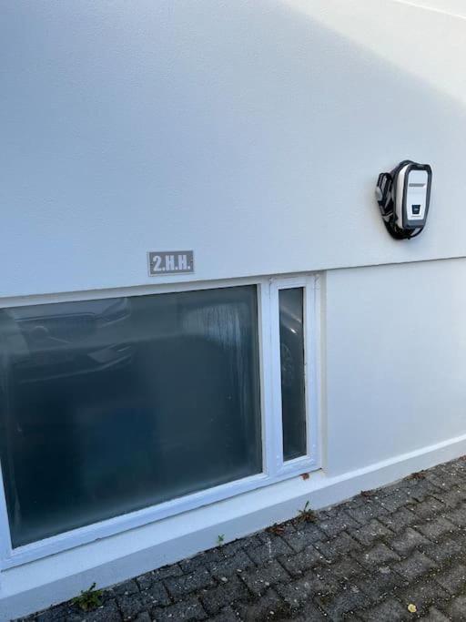 Lovely 1-bedroom With Free Parking Space Reykjavik