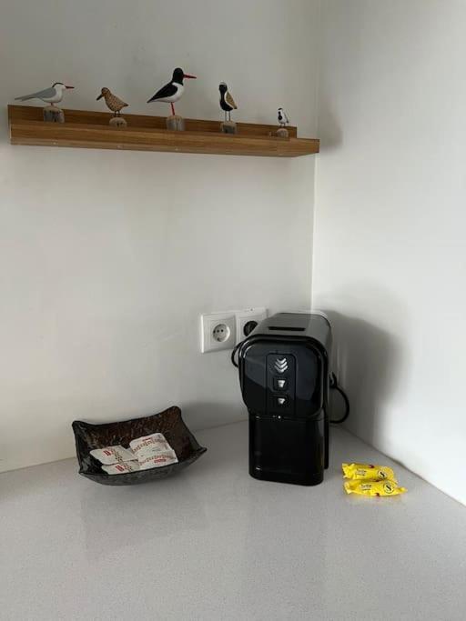 Apartment Lovely 1-bedroom With Free Parking Space