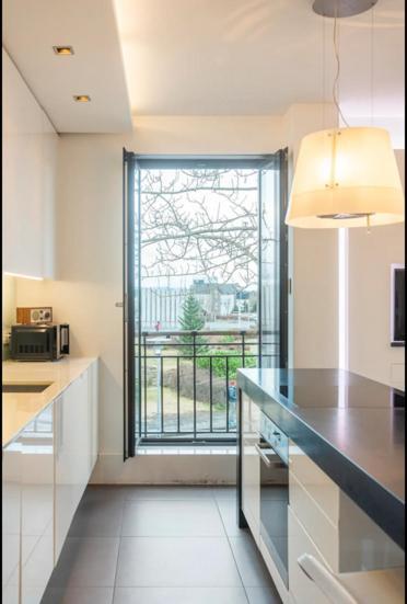 Apartamento S46 By In Iceland