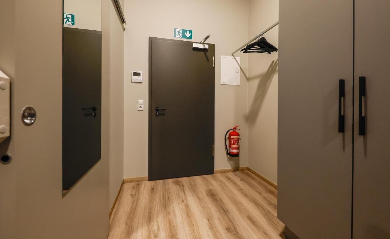 Apartamento Center - Hekla *