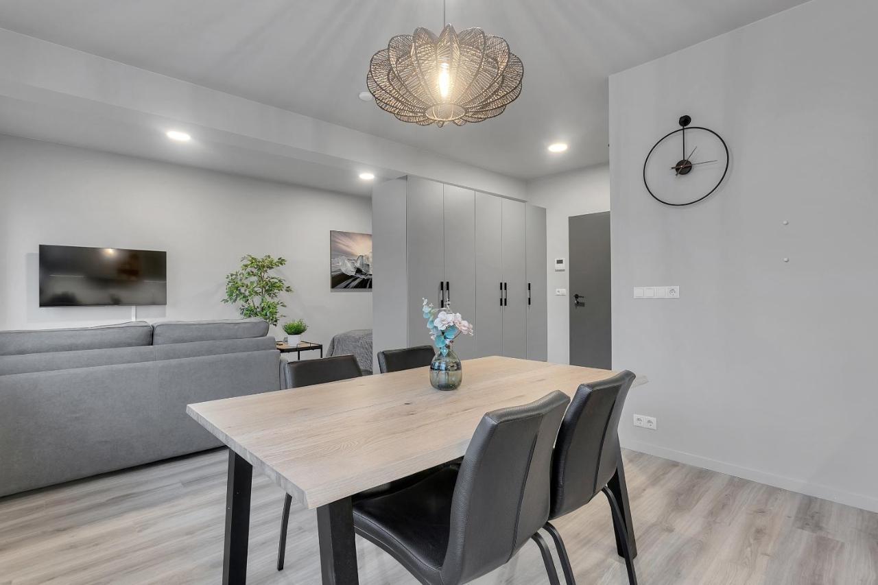 Apartamento Sunny Central Reikiavik