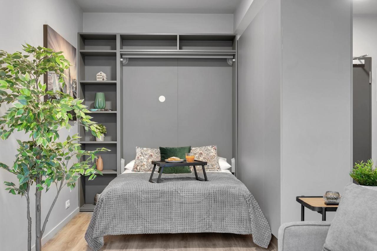 Apartamento Sunny Central *