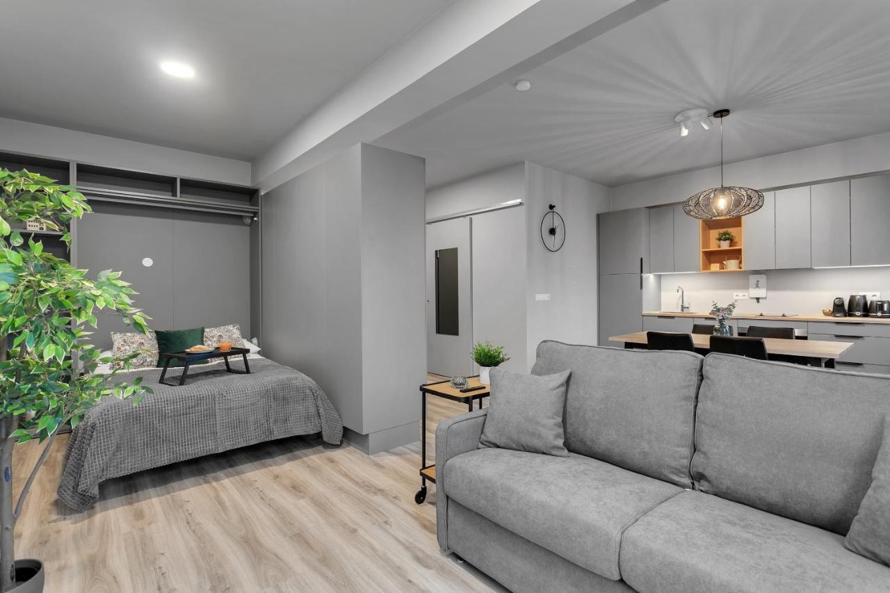 Sunny Central Apartamento *