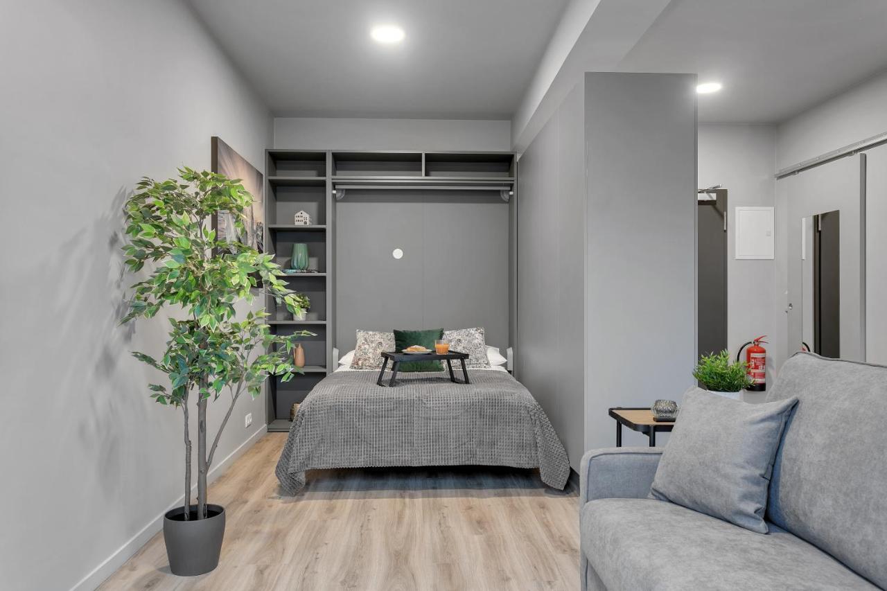 Apartamento Sunny Central *