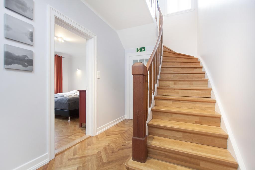 Arcturus Guest house Reykjavik