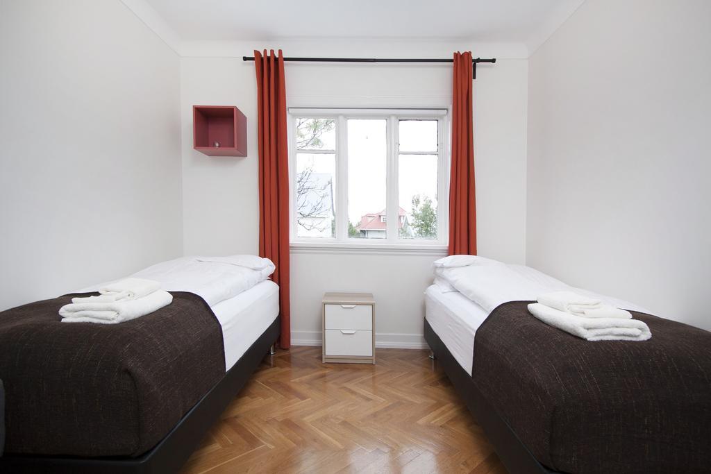 Arcturus Guest house 2*