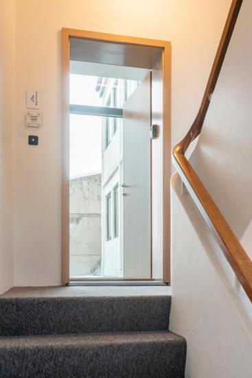 S46 By In Iceland Apartamento *