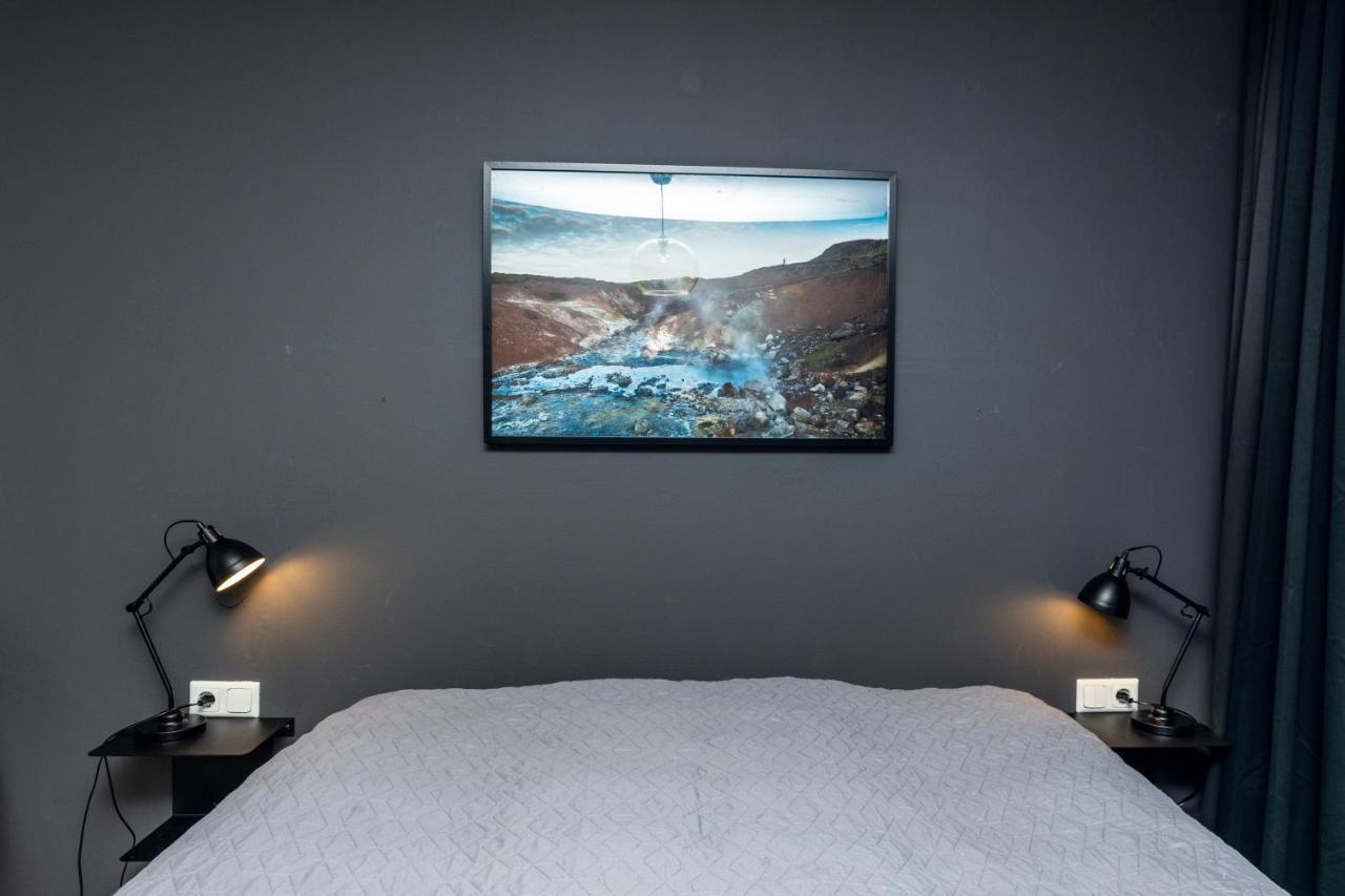 Cozy With A View *