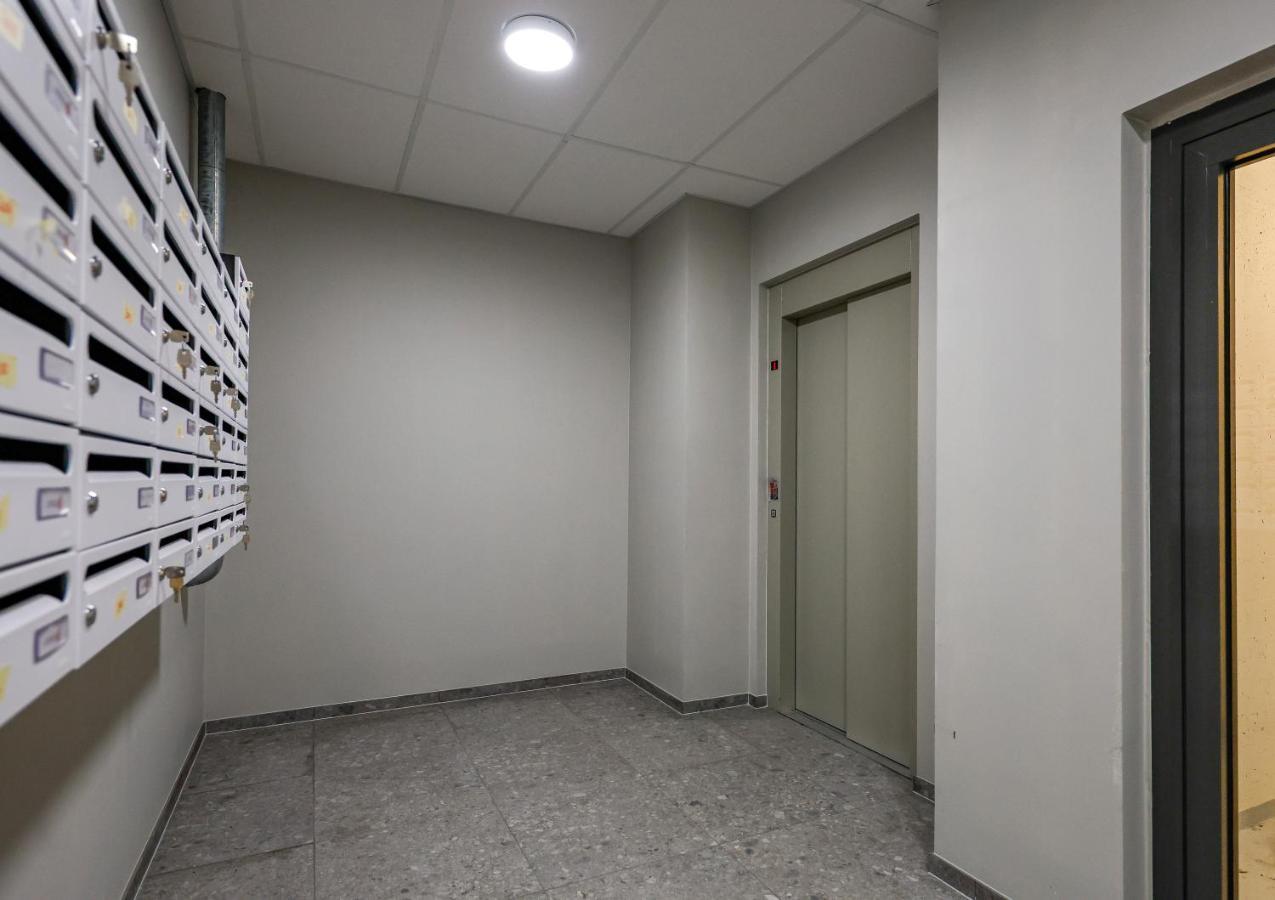 Apartamento Center - Hekla Reiquiavique