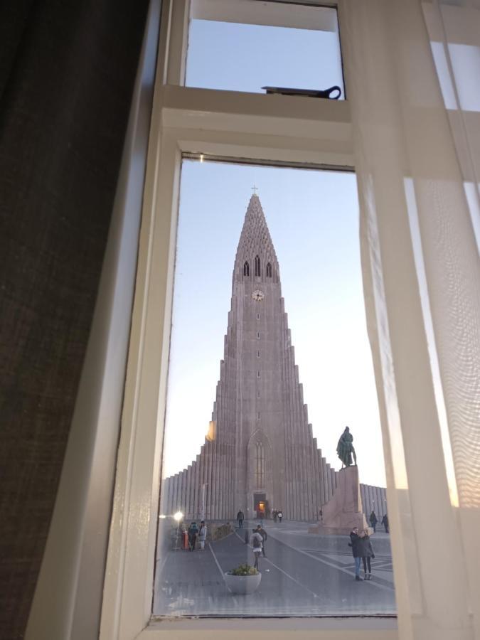 Hotel Leifur Eiriksson Reykjavik