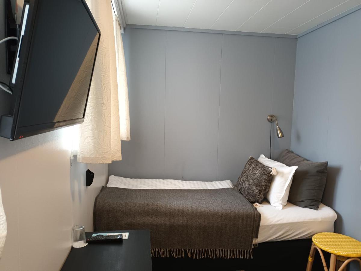 Hotel Leifur Eiriksson Reykjavik
