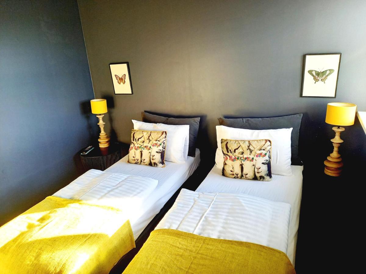 Hotel Leifur Eiriksson Reykjavik
