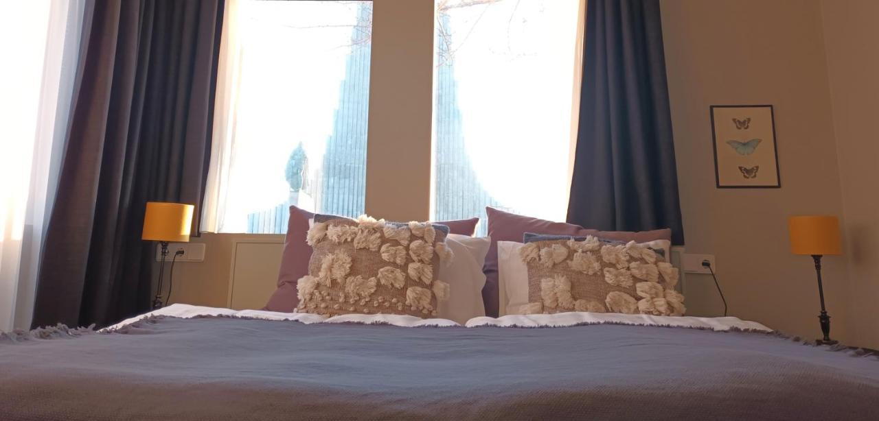Leifur Eiriksson Hotel Reykjavik