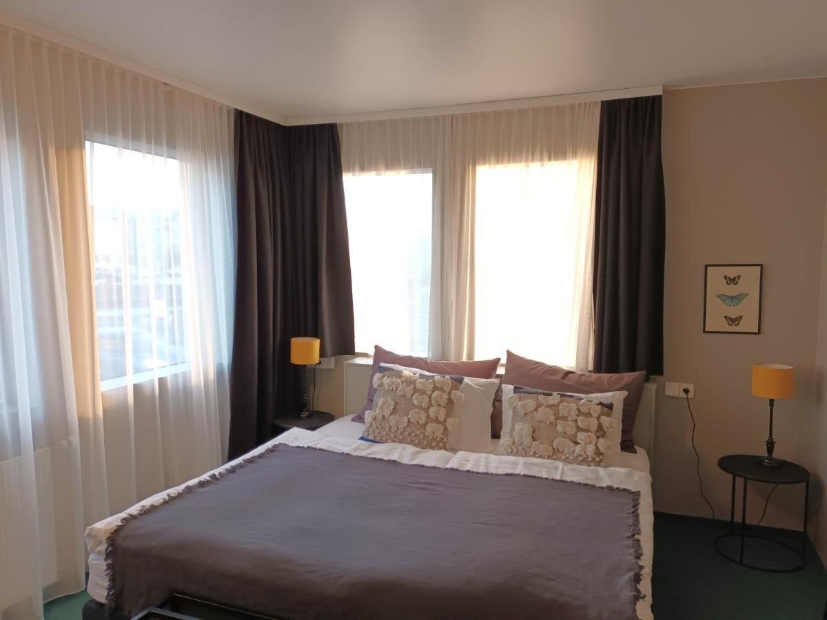 Hotel Leifur Eiriksson Reykjavik