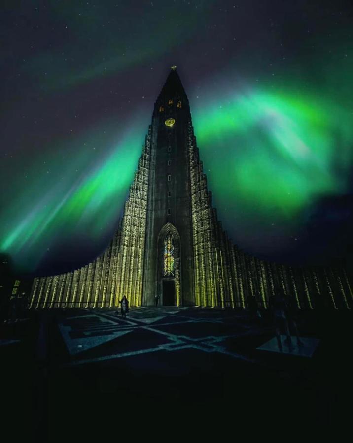 S46 By In Iceland Apartamento *