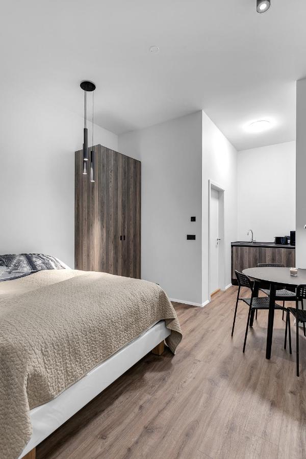 Apartamento Brand-new Modern *