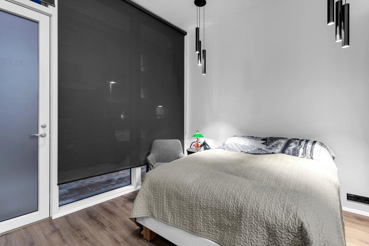 Apartamento Brand-new Modern Reiquiavique