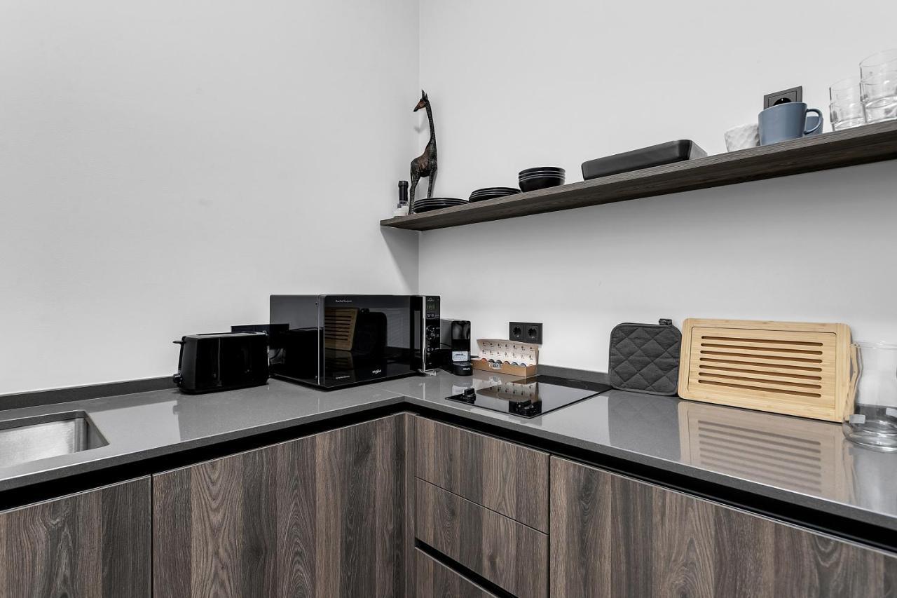 Apartment Brand-new Modern *