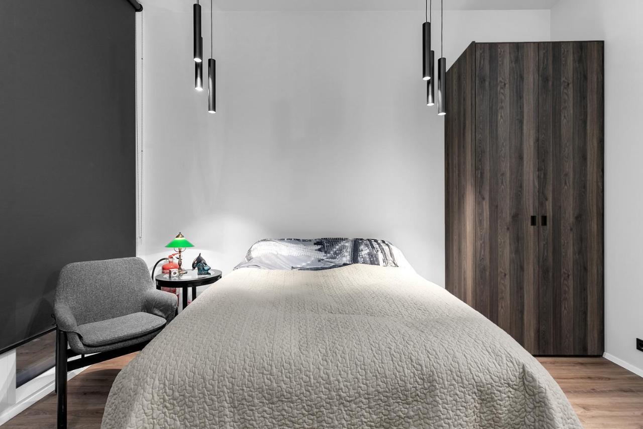 Brand-new Modern Apartamento *