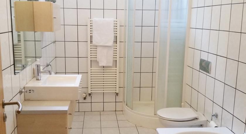 Apartamento Leaf