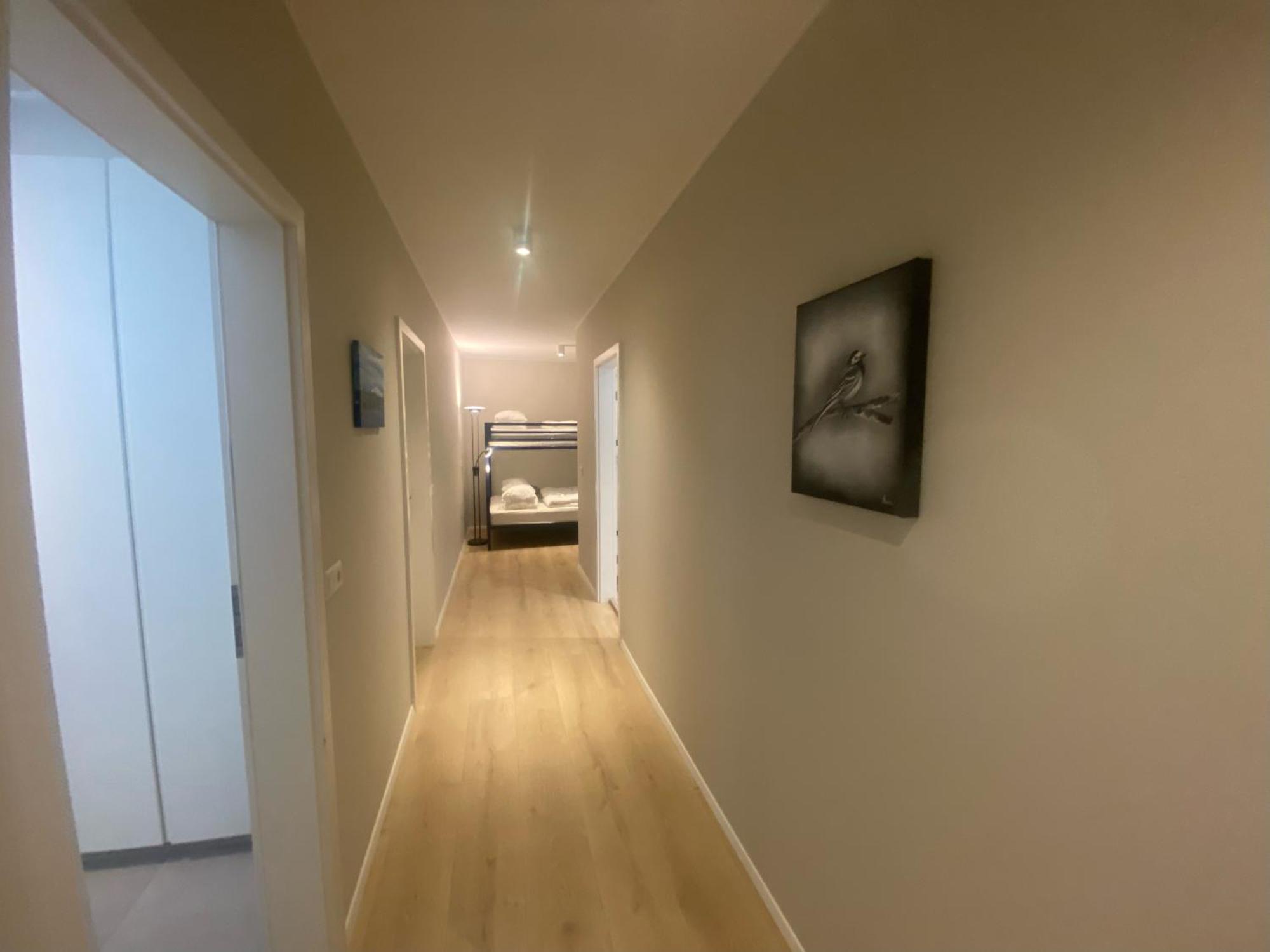 Modern And Spacious 2br Only 5,5 Km Drive From Downtown * Reykjavik