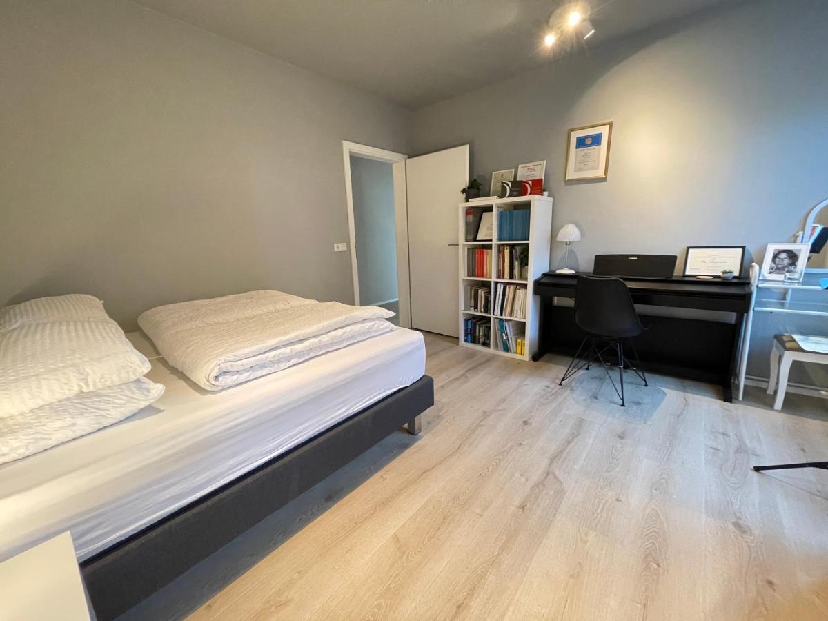 Apartment Modern And Spacious 2br Only 5,5 Km Drive From Downtown
