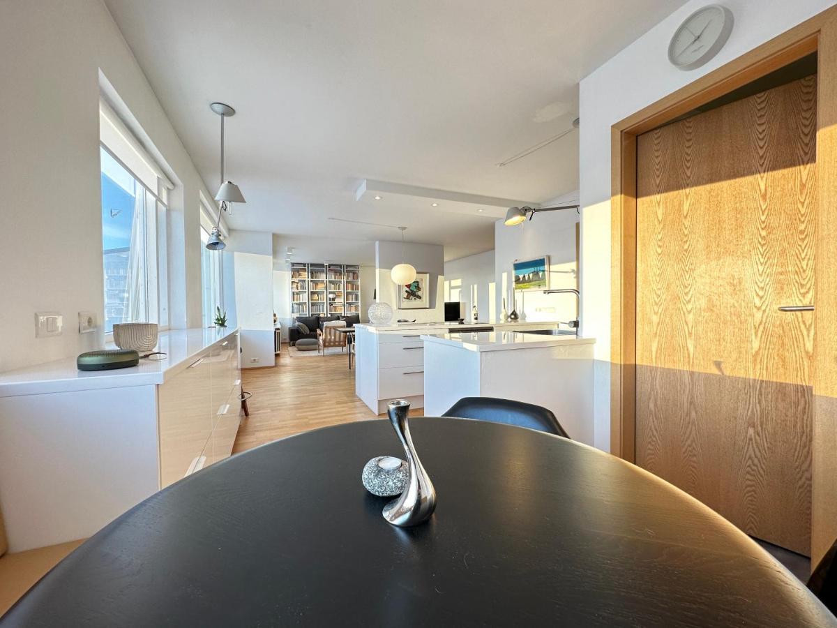 Apartment Modern And Centrally Located 3bedr In