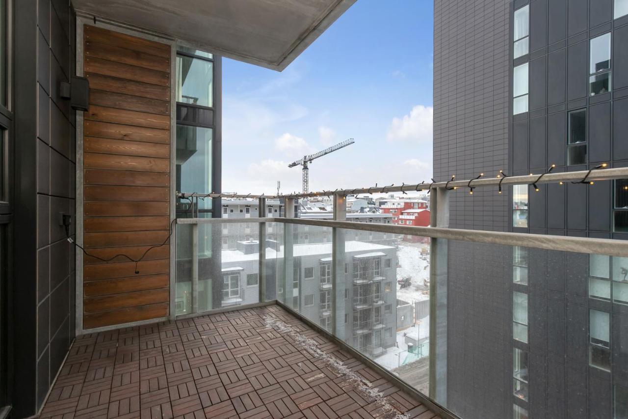 With A View Apartment *