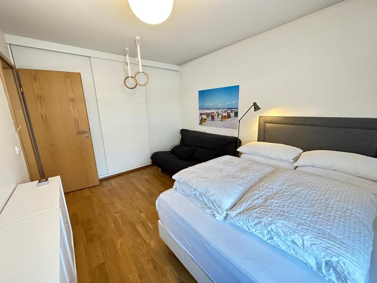 Apartment Modern And Centrally Located 3bedr In