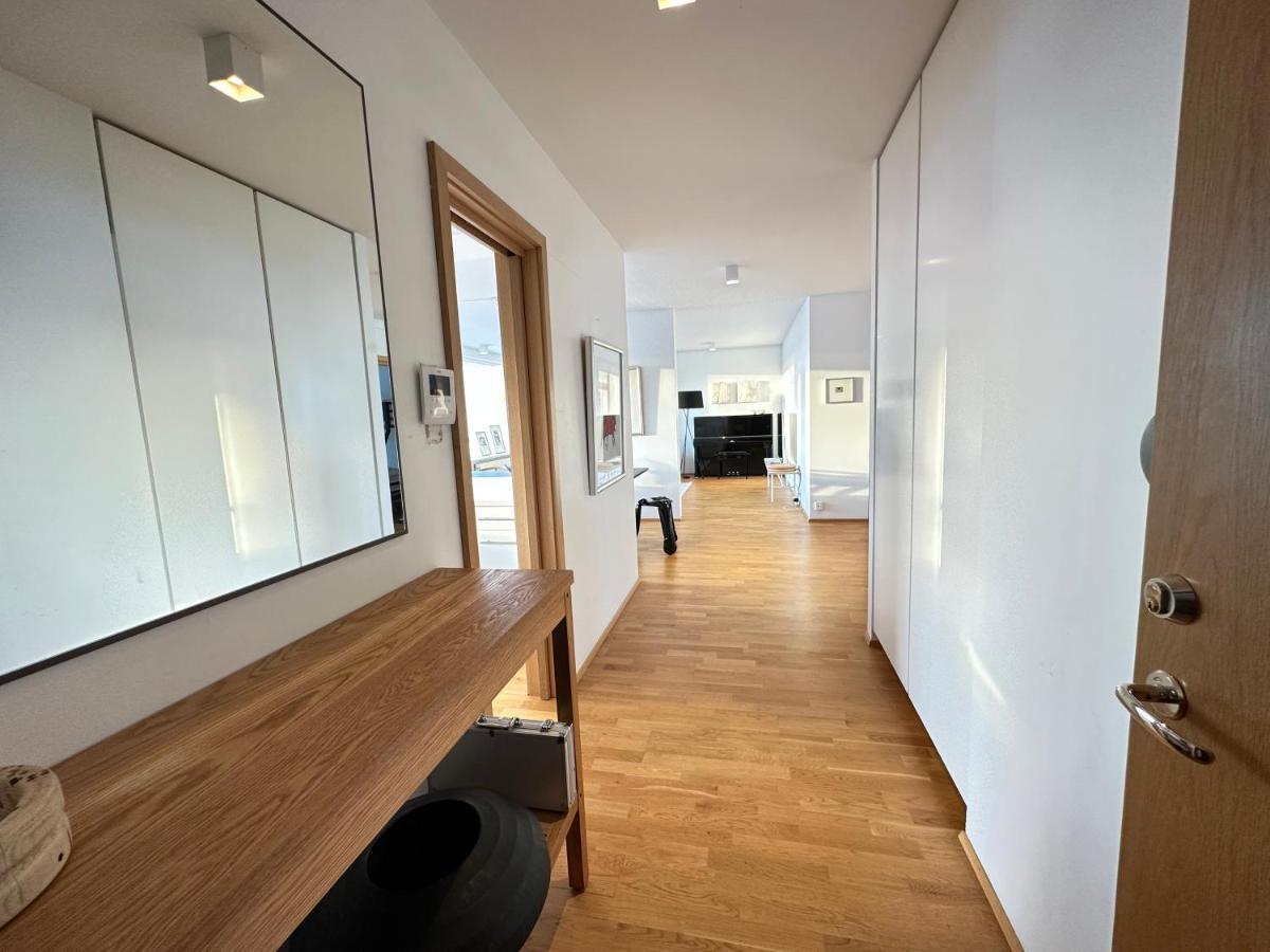 Apartment Modern And Centrally Located 3bedr In *