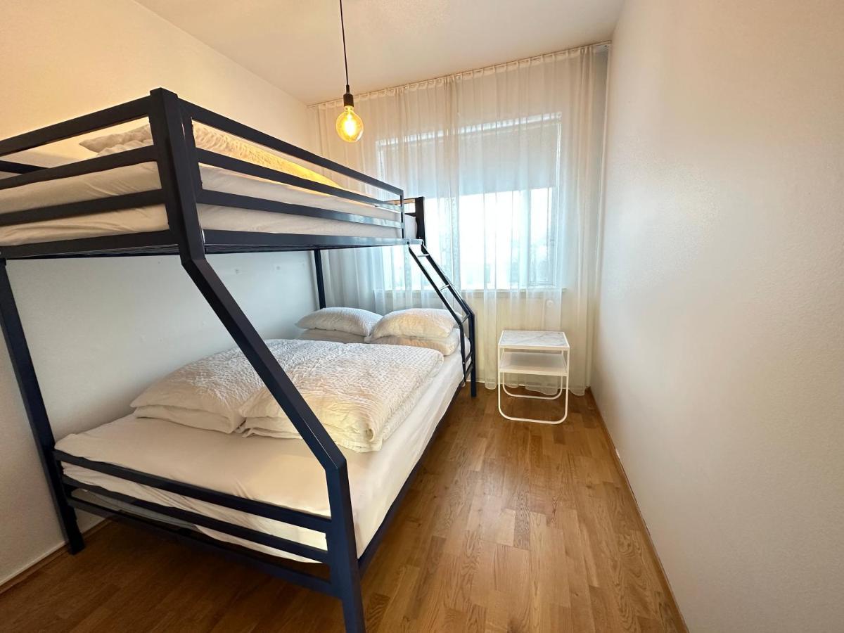 Apartment Modern And Centrally Located 3bedr In *