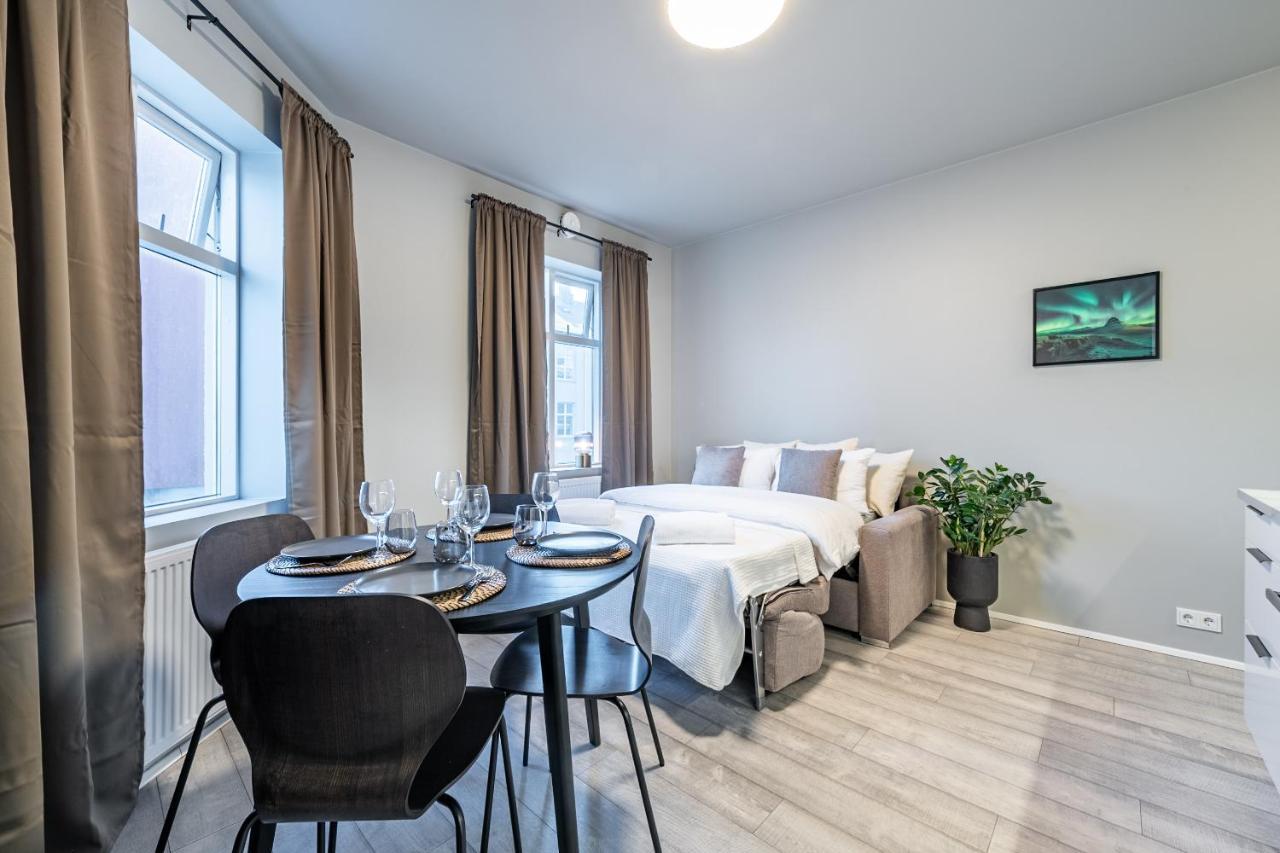Apartamento Downtown Luxury *
