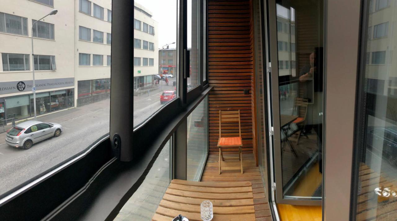 Apartamento Caze Central Luxury