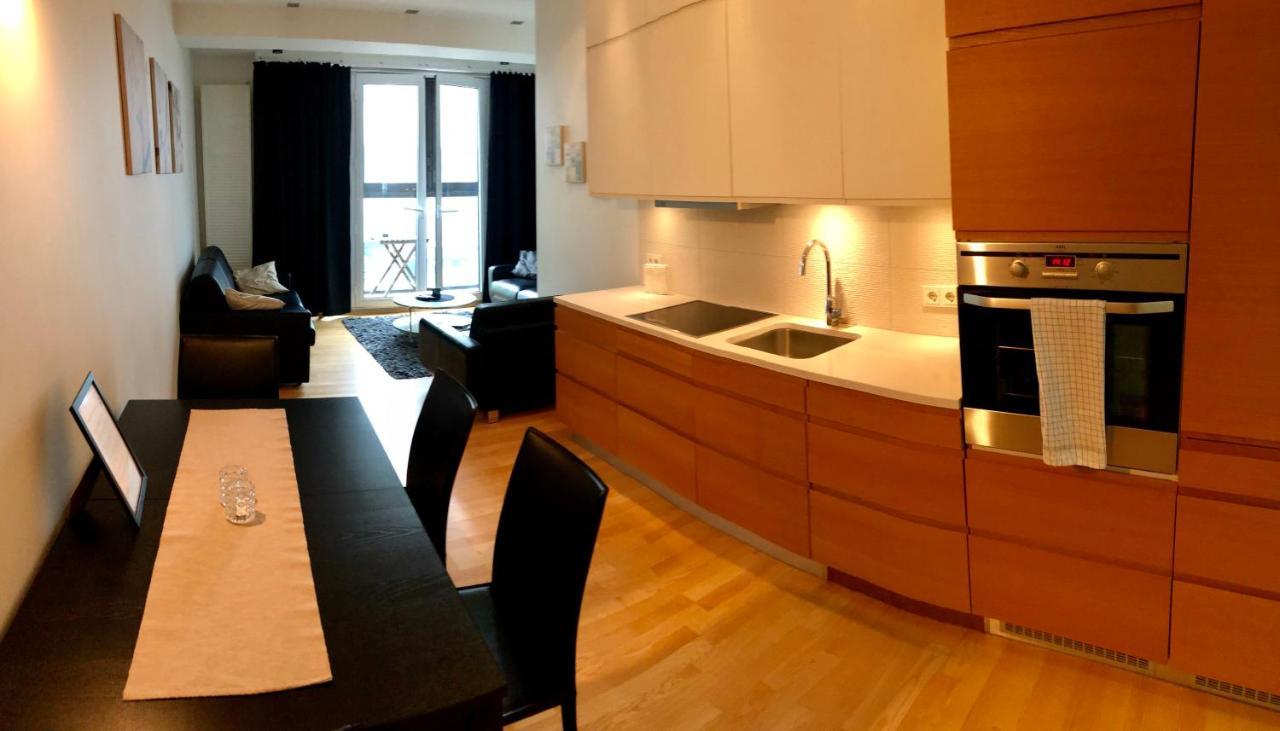 Caze Central Luxury Reiquiavique