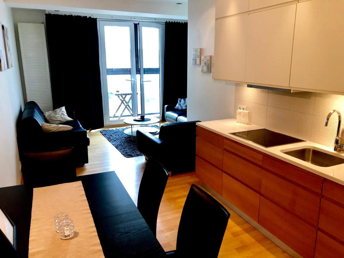Caze Central Luxury *