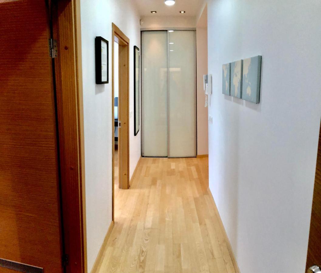 Caze Central Luxury Apartamento