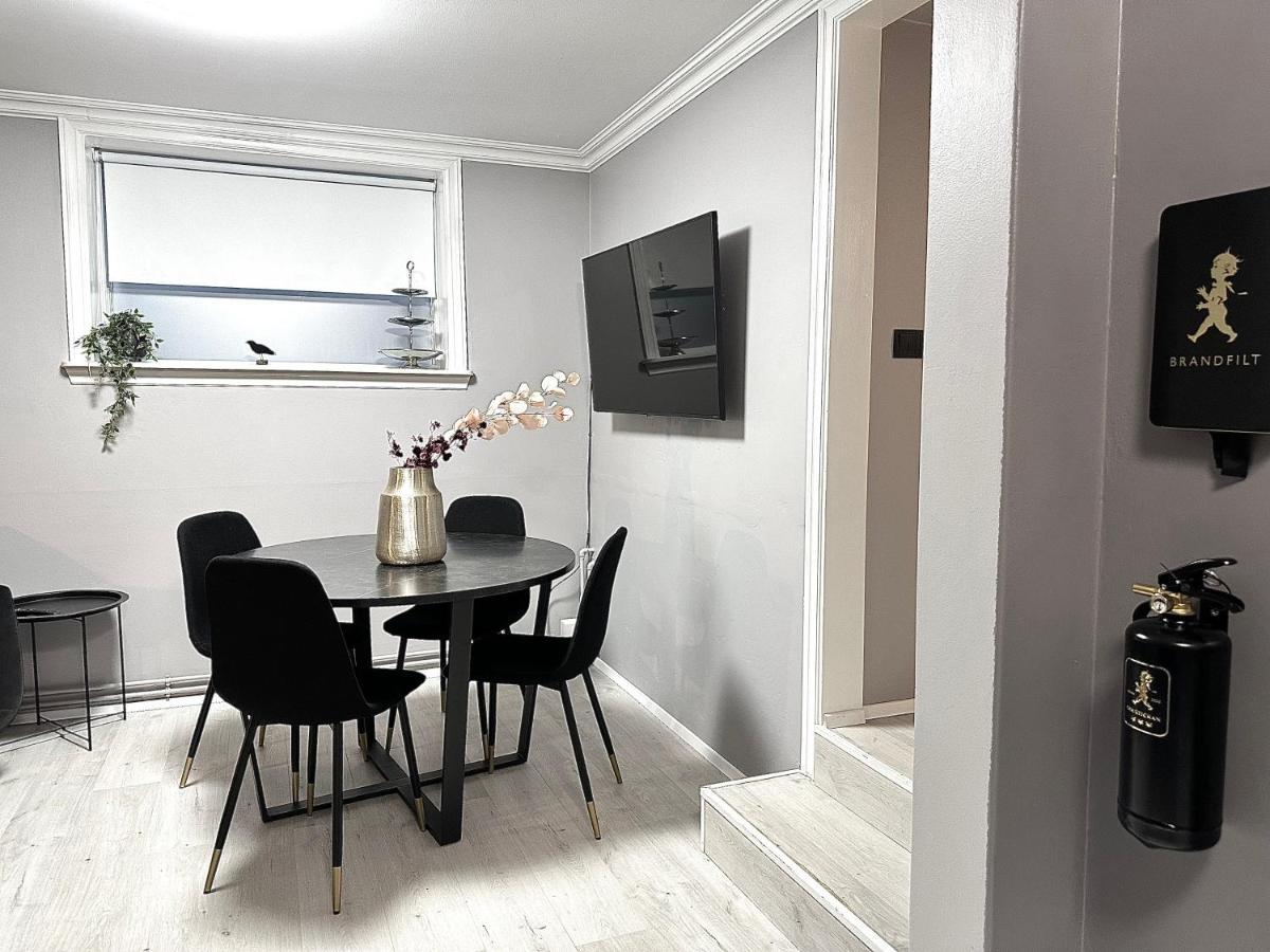 Apartment Mos Reykjavik