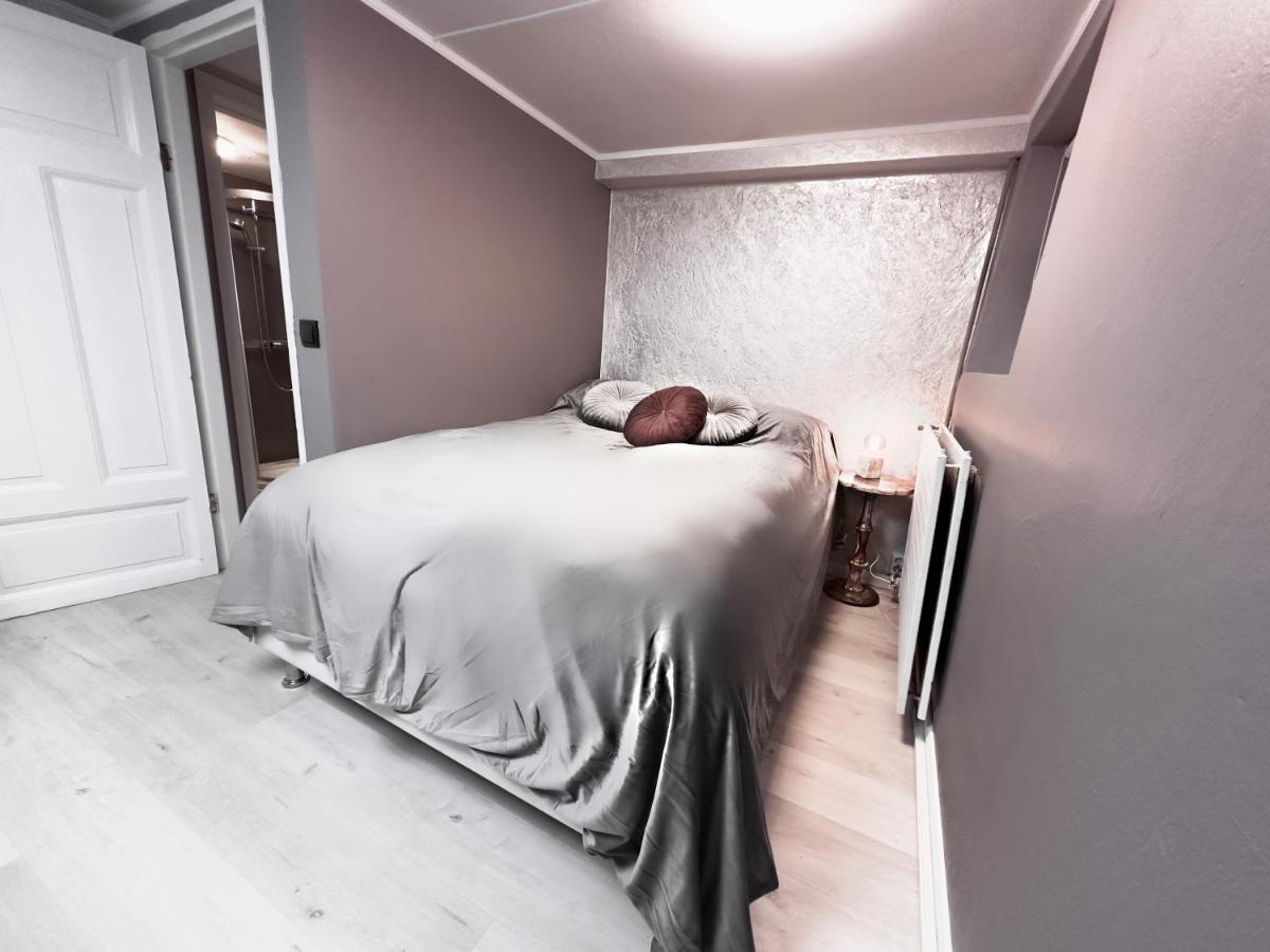Apartment Mos Reykjavik