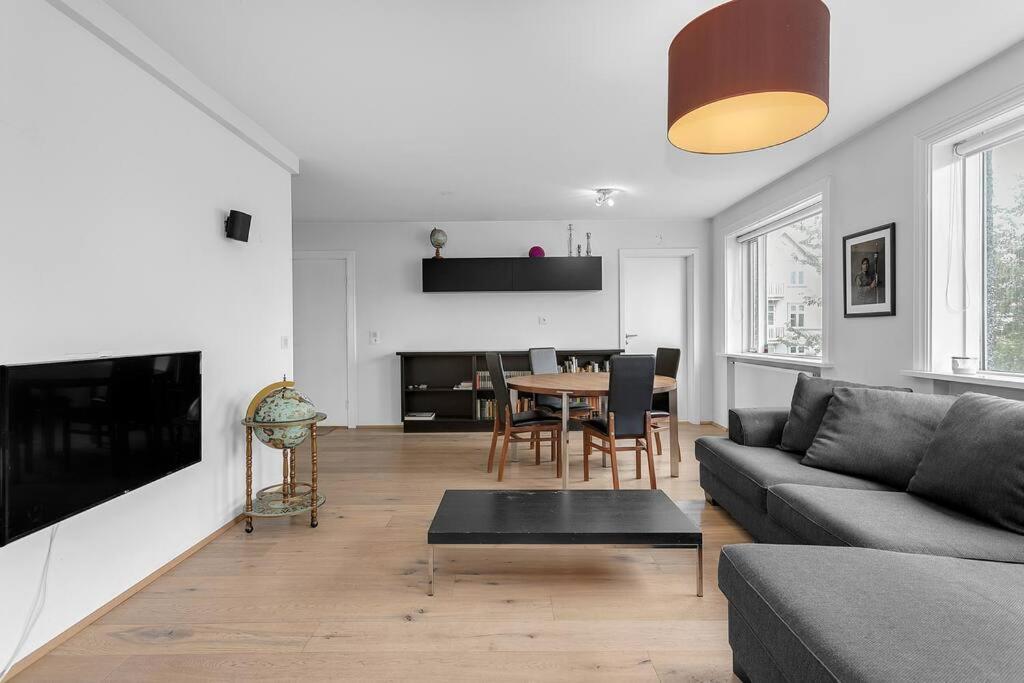 Apartment Central Reykjavik Apartment Reykjavik