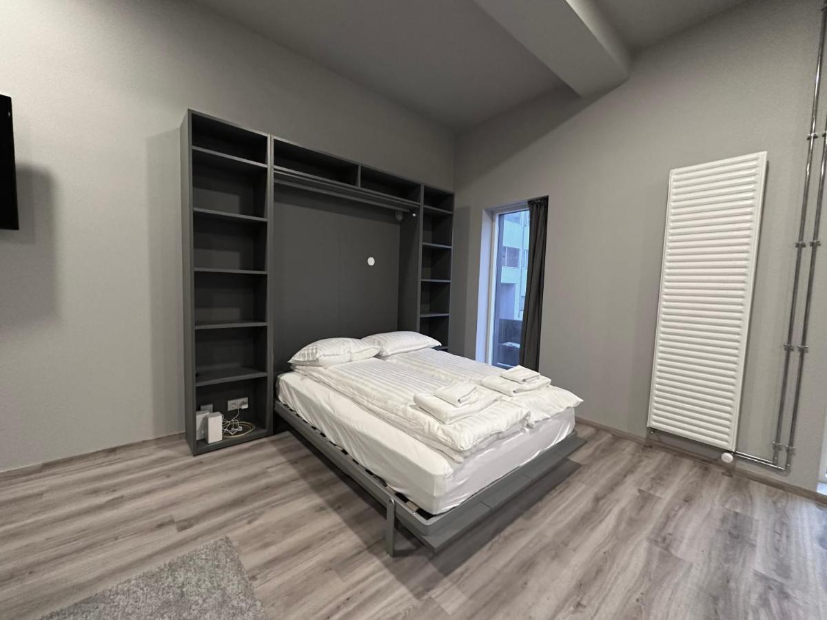 Apartment Hh Reykjavik