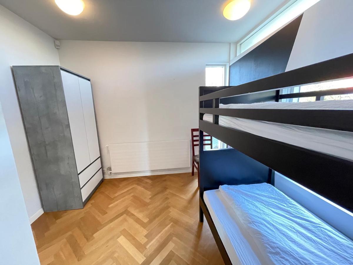 Big Centrally Located In Reykjavik