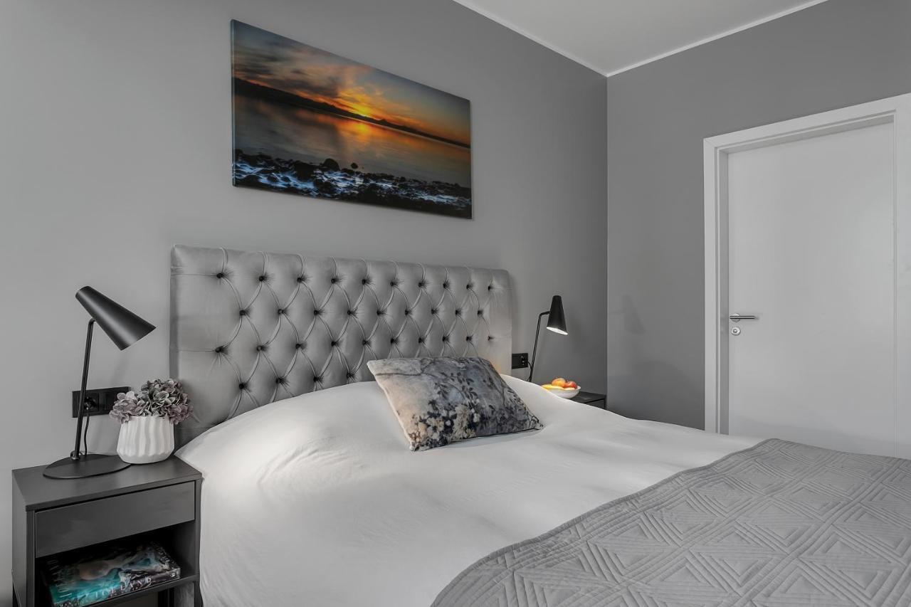 Alva Hotel Reikiavik