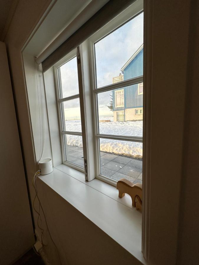 A New House That Is A Mix Of An Historic House *