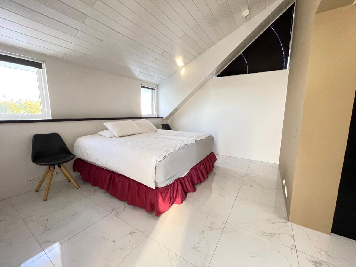 Big Centrally Located In