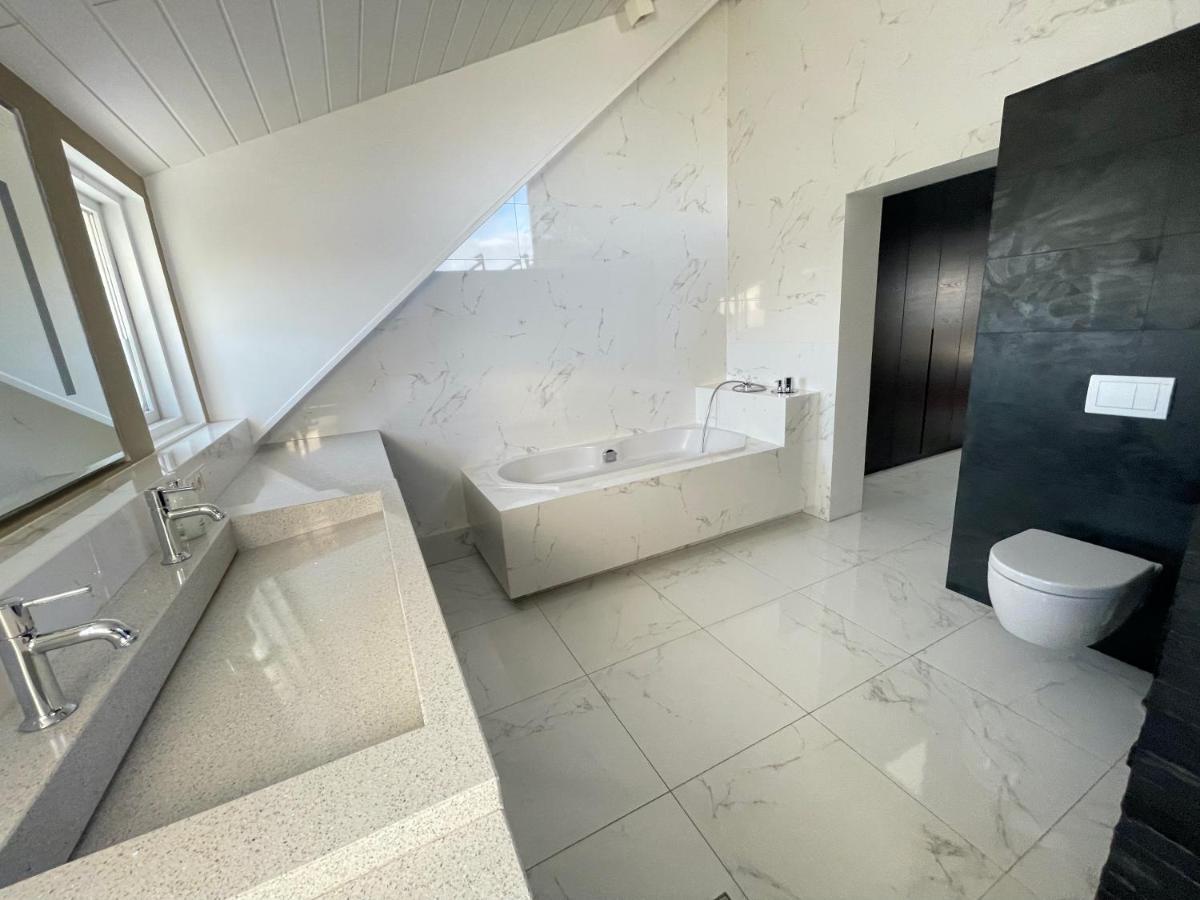 Big Centrally Located In Reykjavik