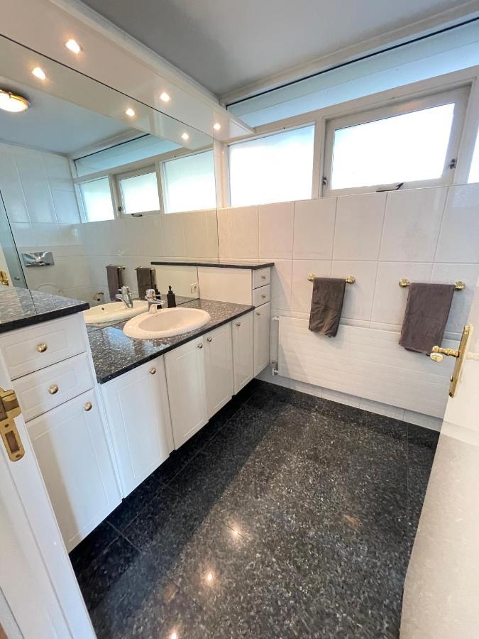 Big Centrally Located In Reykjavik
