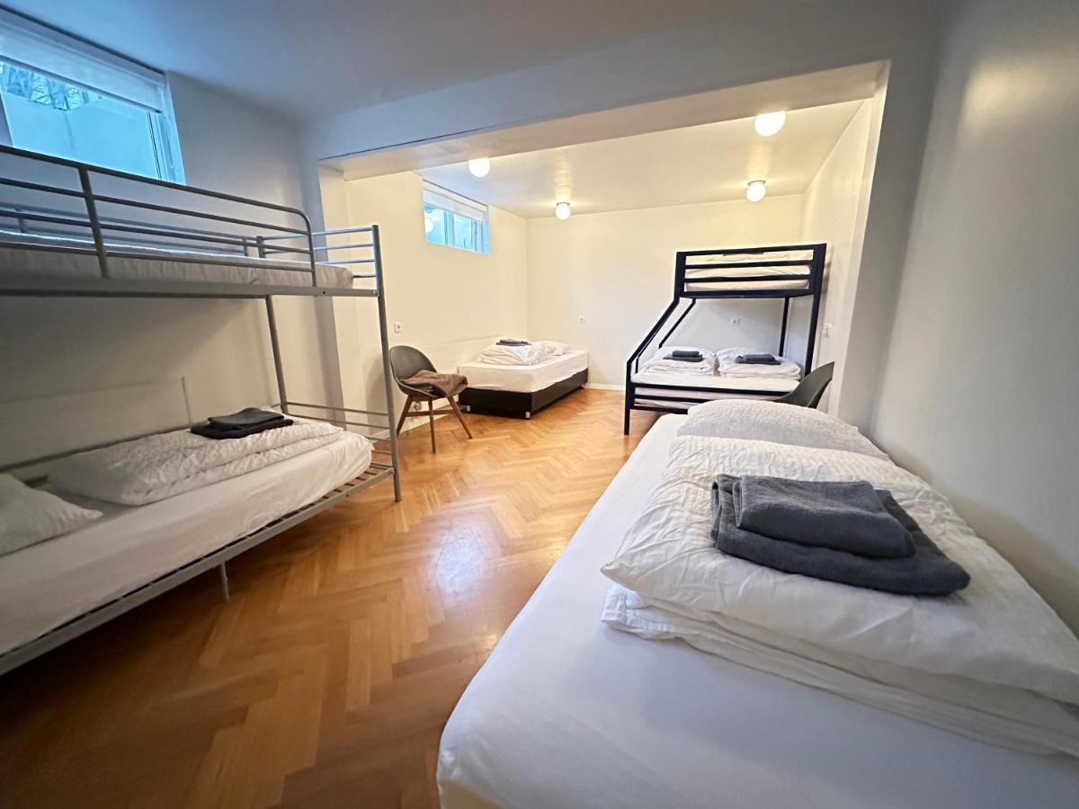 Big Centrally Located In *