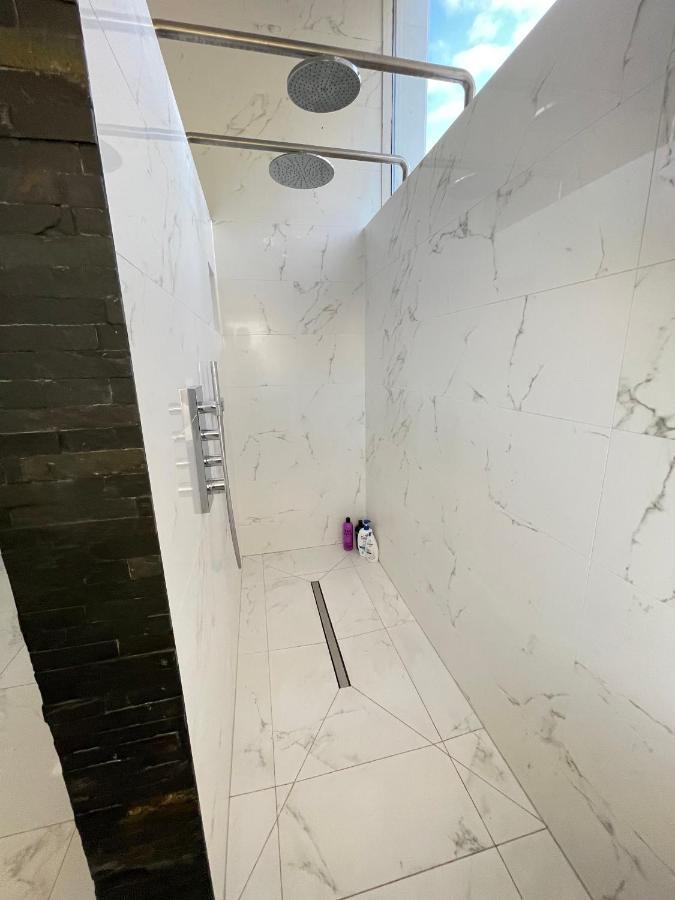 Villa Big Centrally Located In *