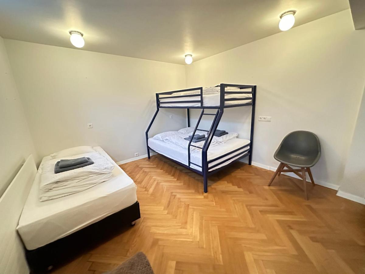 Big Centrally Located In
